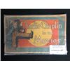 Image 1 : CHARLIE CHAPLIN (PLATINUM AGE COMIC) 1917 **1ST CHARLIE CHAPLIN**