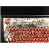 Image 3 : AUTOGRAPHED CFL FOOTBALL FRAMED PHOTO LOT