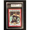 Image 1 : 1973-74 O-PEE-CHEE #30 BOBBY ORR (6 ENM)