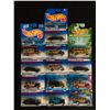 Image 1 : HOT WHEELS TOY CAR LOT (BRAND NEW)