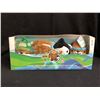 Image 1 : OFFICIAL VANCOUVER 2010 MASCOT & SIDEKICK COLLECTOR'S SET