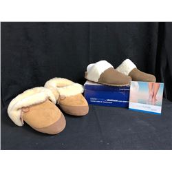 SIETELUNAS BY SANOSAN SLIPPERS LOT