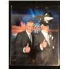 Image 1 : RON MACLEAN SIGNED 8 X 10 PHOTO