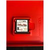 Image 2 : NINTENDO DS CONSOLE W/ MARIO KART DS VIDEO GAME