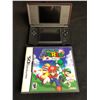 Image 1 : NINTENDO DS CONSOLE W/ SUPER MARIO DS VIDEO GAME