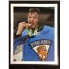 Image 1 : TUUKKA RASK SIGNED 8 X 10 HOCKEY PHOTO