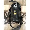 Image 2 : CUSTOM MORROW SNOWBOARD W/ MORROW BINDINGS (161 CM)