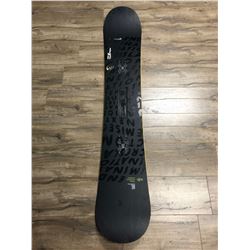 ENDEAVOUR SNOWBOARD (BOARD ONLY)