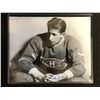 Image 1 : ELMER LACH SIGNED 8 X 10 HOCKEY PHOTO