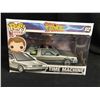 Image 1 : FUNKO POP! VINYL FIGURE BACK TO THE FUTURE TIME MACHINE 02