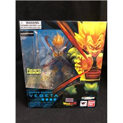 FIGUARTS ZERO SUPER SAIYAN VEGETA (BANDAI)