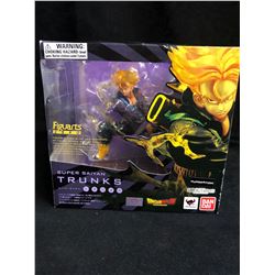 FIGUARTS ZERO SUPER SAIYAN TRUNKS (BANDAI)