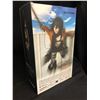 Image 2 : Attack on Titan: Mikasa Ackerman Real Hero Action Figure