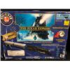 Image 1 : Lionel The Polar Express Battery Powered Ready-To-Play Train Set with Santa's Bell