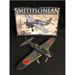 REVELL SMITHSONIAN NATIONAL AIR & SPACE MUSEUM COLLECTION UNASSEMBLED MODEL KIT