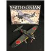 Image 1 : REVELL SMITHSONIAN NATIONAL AIR & SPACE MUSEUM COLLECTION UNASSEMBLED MODEL KIT