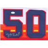Image 2 : J. R. Richard Signed Astros Jersey (JSA COA)