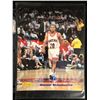 Image 1 : DAMON STOUDAMIRE SIGNED 8 X 10 PHOTO