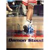Image 2 : DAMON STOUDAMIRE SIGNED 8 X 10 PHOTO