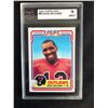 Image 1 : 1984 TOPPS USFL #96 DOUG WILLIAMS (9 MINT)