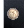 Image 2 : 1939 CANADA SILVER DOLLAR ( .800 SILVER)