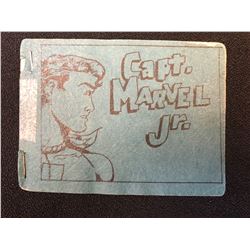 1940'S ADULT CONTENT COMIC BOOK