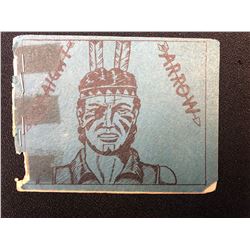 1940'S ADULT CONTENT COMIC BOOK