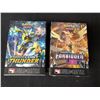 Image 1 : SEALED POKEMON BATTLE DECK BOXES