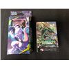 Image 1 : SEALED POKEMON BATTLE DECK BOXES