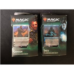 MAGIC THE GATHERING SEALED BATTLE PACKS