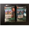 Image 1 : MAGIC THE GATHERING SEALED BATTLE PACKS