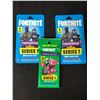 Image 1 : SEALED FORTNITE BATTLEPACKS