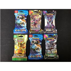 SEALED POKEMON BATTLE DECK BOXES