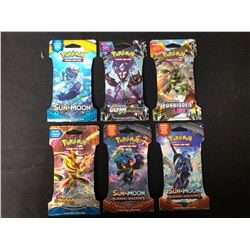 SEALED POKEMON BATTLE DECK BOXES