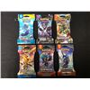 Image 1 : SEALED POKEMON BATTLE DECK BOXES