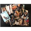 Image 1 : PLAYBOY EROTIC SPORTS CARD LOT