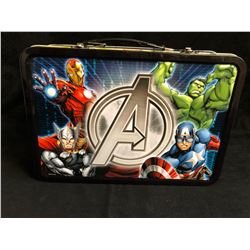AVENGERS LUNCH BOX