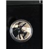 Image 3 : 2016 $10 Canadian Silver Batman v Superman Batman Coin