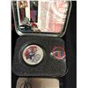 Image 2 : 2014 1 oz Proof Silver Coin - Marvel - The Avengers - Thor