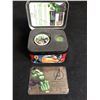 Image 1 : 2014 1 oz Proof Silver Coin - Marvel - The Avengers - Hulk