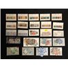 Image 1 : LARGE CLASSIC CANADIAN STAMP LOT