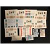 Image 1 : LARGE CLASSIC CANADIAN/ NEWFOUNDLAND STAMP LOT