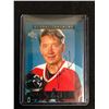 Image 1 : JARRI KURRI SIGNED UPPER DECK SPORTS CARD