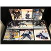 Image 1 : AUTOGRAPHED 8 X 10 HOCKEY PHOTO LOT (VANCOUVER CANUCKS)