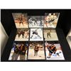Image 1 : AUTOGRAPHED 8 X 10 HOCKEY PHOTO LOT (VANCOUVER CANUCKS)