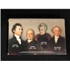 Image 3 : 2008 UNITED STATES MINT PRESIDENTIAL $1 COIN PROOF SET