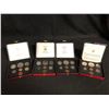 Image 2 : ROYAL CANADIAN MINT COIN SETS LOT