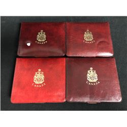 ROYAL CANADIAN MINT COIN SETS LOT