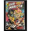 Image 1 : SUB-MARINER #42 (MARVEL COMICS)
