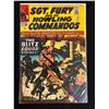Image 1 : SGT. FURY & HIS HOWLING COMMANDOS #20 (MARVEL COMICS)